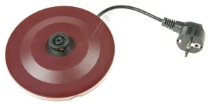 BSH Bosch Siemens 00653838 Gehäusesockel - Sockel