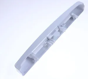 Whirlpool Indesit 481010766214 Waschmaschinentürgriff - C00446774 handgriff lr, wh, 15