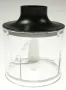 AEG Electrolux 4055381208 Mix-Becher - Einheit,,zerkleinerer