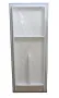 Vestel 20795042 - Door assy/265f(switch) bnd