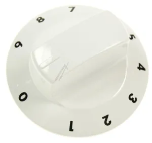 AEG Electrolux 5612263102 Reglerknopf - Knebel,energieregler,weiss