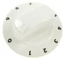 AEG Electrolux 5612263102 Reglerknopf - Knebel,energieregler,weiss