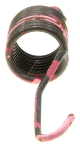 Whirlpool Indesit 482000088932 Bottichfeder - C00292330 bottichfeder aq hd 58lt