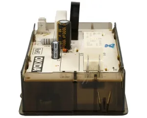 Teka 83140623 Programmschalter - Uhr ecotime