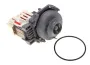 Whirlpool Indesit Umwälzmotor + Dichtung 488000635474 - C00635474 für Geschirrspüler Ersatzteil