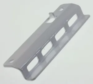 Arcelik Grundig Beko 4861510100 Stütze - Regelbar regalablage rückseiterechts träger
