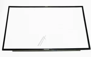 Grundig VYT290 Gehäuse Vorderteil - 759551706000 geh.- vorderteil schwarz