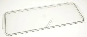 Samsung DA6308048B Halter - Da63-08048b cover tray,bk relaunch,gpps,hb,tp gray,g