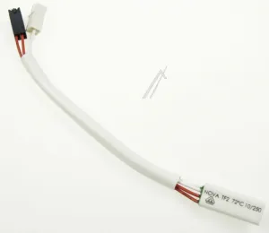 Vestel 32029716 Thermosicherung - Thermisch sicherung doppel/nova