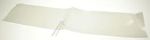 Whirlpool Indesit 488000540867 Klappe Deckel - C00540867 wrasenschutzfolie f. arbeitsplatte 60 do