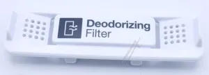 Samsung DA9713606A Klappe Deckel - Da97-13606a assy cover-deodorizer,3050pjt