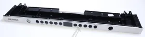 BSH Bosch Siemens 11018850 Bedienteilblende - Blendenkasten