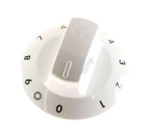 AEG Electrolux 5612263110 Knebel - Knebel,energieregler,weiss
