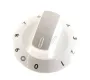 AEG Electrolux 5612263110 Knebel - Knebel,energieregler,weiss