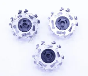 Arcelik Grundig Beko C00911865 Scherkopf - 9178039038 klinge