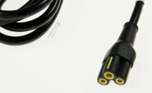 Hewlett Packard 350188071 - Sps-pwr cord-sp Hewlett Packard 350188071 - Sps-pwr cord-sp