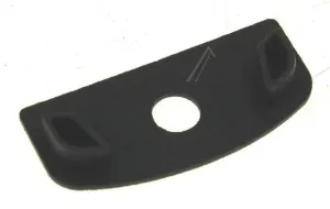 Candy Hoover 42809549 - Griff-gummistueck-schwarz