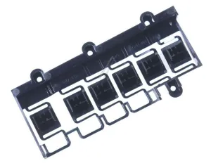 Vestel 42238325 - Selection button t2/t120-blk