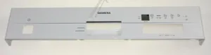 BSH Bosch Siemens 00432786 Blende - Blendenkasten