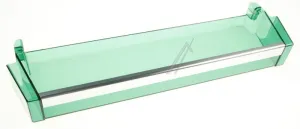 Bosch Siemens Türfach 11008985 für Kühlschrank Absteller Ersatzteil