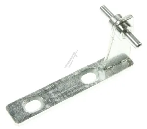 AEG Electrolux 140043593015 Scharnier - Scharnier,halb