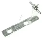 AEG Electrolux 140043593015 Scharnier - Scharnier,halb