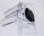 Samsung DA9706021B Schieber - Assy case-lever dispenser,es-pjt,ssec,-, Samsung DA9706021B Schieber - Assy case-lever dispenser,es-pjt,ssec,-,