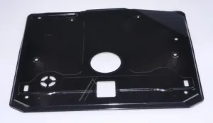 BSH Bosch Siemens 00660140 Gehäuse Seitenteil - Hez329020 katalyseblech, ecoclean, seitenteile + decke BSH Bosch Siemens 00660140 Gehäuse Seitenteil - Hez329020 katalyseblech, ecoclean, seitenteile + decke