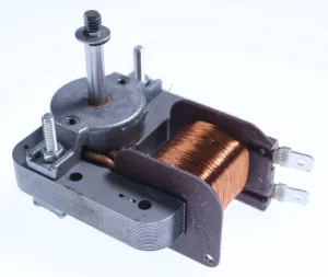 Arcelik Grundig Beko 264440120 Lüfter - Ofen zirkulation gebläse