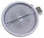 Arcelik Grundig Beko 162926034 Strahlenheizkörper - Q210_120 750_2200w-400v hi-light seran