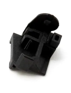 Arcelik Grundig Beko 250440927 Abdeckkappe - Call right cover glass plastic