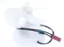 Vestel 32041230 Lüfter - Fre.fan.mot.gr.bldc(1350rpm-ccw)ys hk