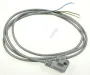 Arcelik Grundig Beko 4133842685 Netzkabel - Kabel