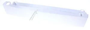 AEG Electrolux 1173371335 Fussleiste - Fussplatte,weiss