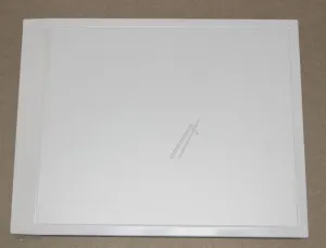 Arcelik Grundig Beko 1786360100 Abdeckplatte - 45psd top plate group passend für beko white