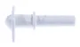Samsung DC6200229A Befestigungsteil - Nozzle-diaphragm,sew-6hr122a,frpp,-,-,-,