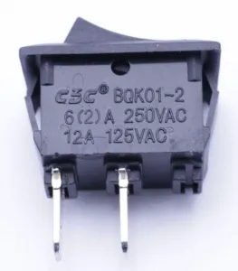 Husky C800006002 Taster - Schalter