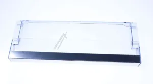 Vestel 42228975 Schubladenblende - F flap cover gr/2791(tran-mavi) flyp