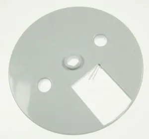 Gorenje 125094 Scheibenhalter - Scheibenhalter Gorenje 125094 Scheibenhalter - Scheibenhalter