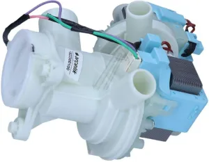 Arcelik Grundig Beko 1922300100 Laugenpumpe - Ablaufpumpe