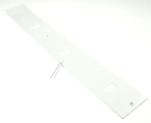 Vestel 42121311 Abdeckkappe - Multiflow gehäuse nf/3951 schnee