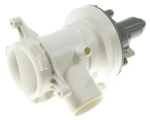 Beko WMB 71643 PTE 7178981300 Laugenpumpe Alternativ Ersatzteil