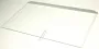 AEG Electrolux 8089816014 Ablagefach - Clayette verre,neutre,487x300m
