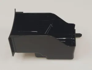 Delonghi AS00002569 Tresterbehälter - Dls-as tank coffe pods blck+film ecam290 Delonghi AS00002569 Tresterbehälter - Dls-as tank coffe pods blck+film ecam290