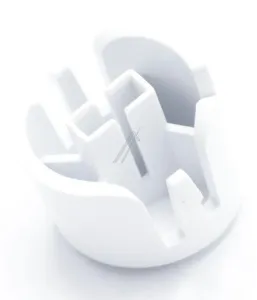 Arcelik Grundig Beko 1753770100 Knebel - Diffusion a4 on off button stroke 2.5