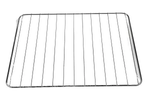 Backofenrost 5616572011 AEG Electrolux für Ofen Grillrost Ersatzteil