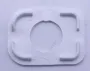 Arcelik Grundig Beko 250440189 Scharnier - Scharnier dekor unterseite plastik