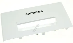 BSH Bosch Siemens 00624976 Blende Waschmittelkasten - Schalengriff