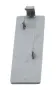 Arcelik Grundig Beko 5727690400 Klappe Deckel - Oben tür stirn klein gehäuse