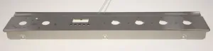 SMEG 69373G015 Schalterblende - Schalterblende
